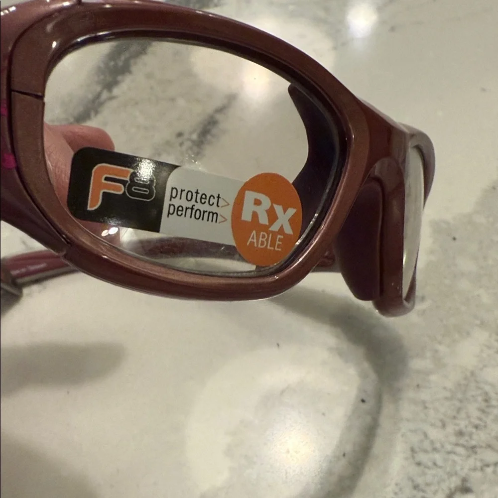 Bolle Kids Sunglasses in Purple